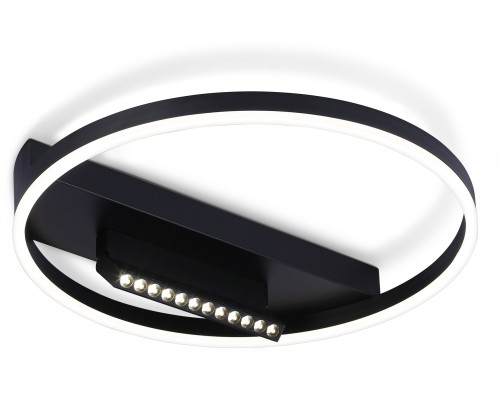 Потолочный светильник COMFORT FL51458 Ambrella