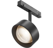 Трековый светильник Lens TR217-2-15W3K-B Maytoni