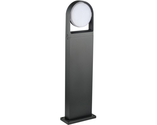 Наземный светильник BRISBANE LED W1963-700-3K Gr Oasis Light