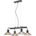 Подвесной светильник Intrigo VL5822P04 Vele Luce