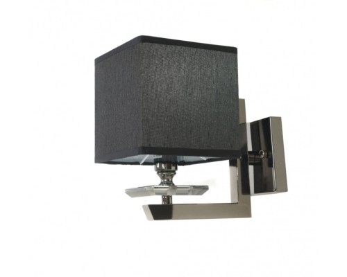 Бра Fianelo LDW 1248-1 BK Lumina Deco