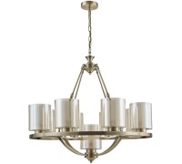 Подвесная люстра Riverly 6524/9 Lumion