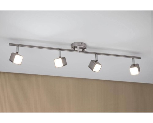 Спот Cubic 66738 Paulmann