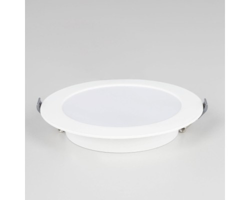 Точечный светильник Галс CLD5512N Citilux