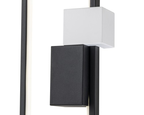 Настенный светильник Facet 10278/1LED Escada
