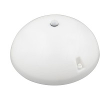 Потолочный светильник ULW-K20 ULW-K20D 12W/4000K SENSOR IP54 WHITE Uniel