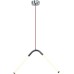 Подвесной светильник Fau ZRS.57786.01 Zortes