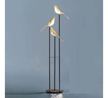 Торшер  F3824-09 Alfa Light