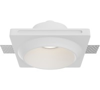 Точечный светильник Gyps Modern DL124-GU10-01-TRS-W Maytoni
