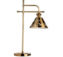 Интерьерная настольная лампа Kensington A1511LT-1PB Arte Lamp