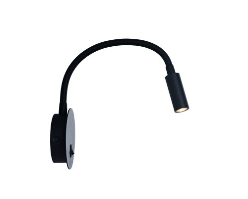Спот Stick 10010BK Loft It