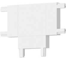 Соединитель T-образный Skyflat ST067.509.12 ST Luce