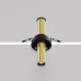 Спот Focus T C140RS-L200-7W4K-BBS Maytoni