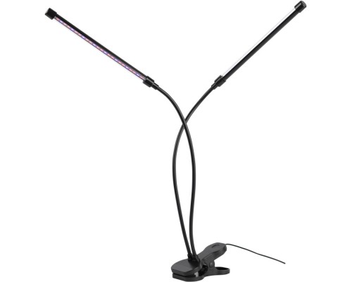 Настольная лампа для растений  FITO-20W-АLED-RB ЭРА