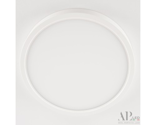 Точечный светильник Ingrid 3322.LDY2004M/18W/4K APL LED