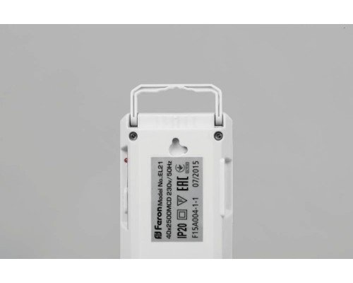 Кемпинговый фонарь  12903 Feron