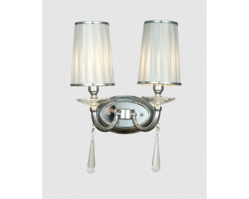 Бра Fabione LDW 1200-2W CHR Lumina Deco