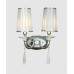 Бра Fabione LDW 1200-2W CHR Lumina Deco