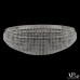 Потолочная люстра Sicilia SH508.2.80.A.Ni.4000 APL LED
