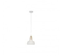 Подвесной светильник Puro AP9006-1B WH iLamp