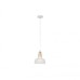 Подвесной светильник Puro AP9006-1B WH iLamp