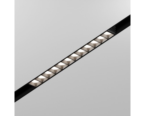 Трековый светильник ElDeko HSBL_0147 Hesby Lighting