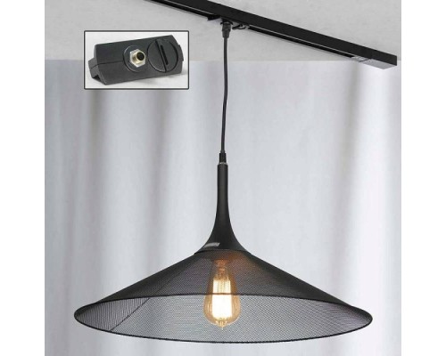 Трековый светильник Cheektowaga LSP-9813-TAB Lussole Loft