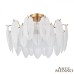 Потолочная люстра Rim 315009/D500 BS Arte Milano