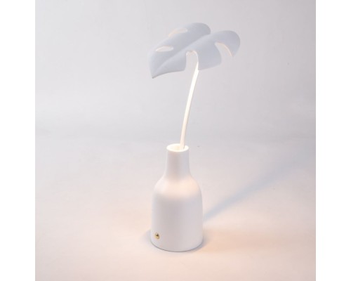 Интерьерная настольная лампа Leaf Light 09023 Seletti