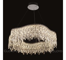 Подвесная люстра Antrea 11224 Cloyd