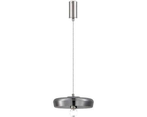 Подвесной светильник Eleganza S111057.1Smoky Donolux