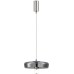 Подвесной светильник Eleganza S111057.1Smoky Donolux