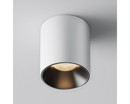 Точечный светильник Alfa LED C064CL-12W3K-RD-WB Maytoni
