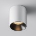 Точечный светильник Alfa LED C064CL-12W3K-RD-WB Maytoni