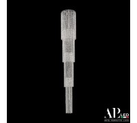 Подвесная люстра Rimini S520.0.25-150.A.3000 APL LED