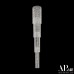 Подвесная люстра Rimini S520.0.25-150.A.3000 APL LED