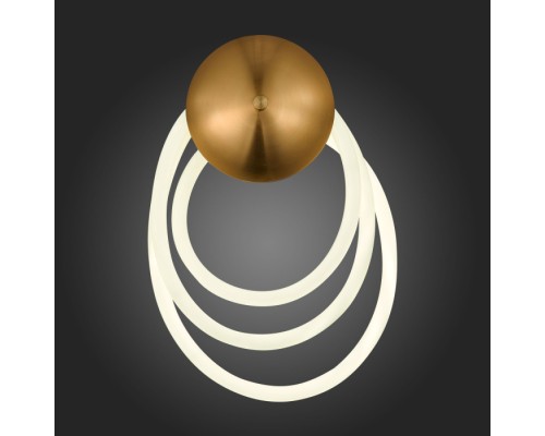 Бра Sagrato SL6102.311.30 ST Luce