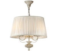 Подвесная люстра Olivia ARM326-33-W Maytoni