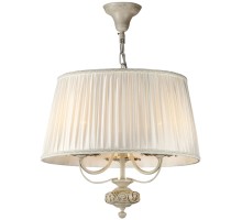 Подвесная люстра Olivia ARM326-33-W Maytoni