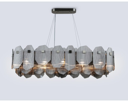 Подвесная люстра High Light LH31205 Ambrella