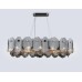 Подвесная люстра High Light LH31205 Ambrella