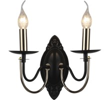 Бра Kali WD3540/2W-CF-FGD-CL Wedo Light