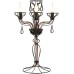 Интерьерная настольная лампа Artefact A3225LT-3BK Arte Lamp