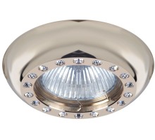 Точечный светильник N1582 N1593-Gold Donolux