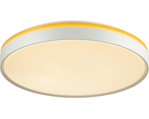 Настенно-потолочный светильник Kezo Yellow 7709/DL Sonex