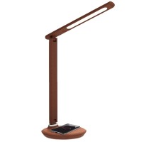 Офисная настольная лампа Desk DE522 Ambrella