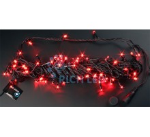 Гирлянда  RL-S10C-24V-B/R Rich LED