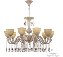 Подвесная люстра AL7901 AL79101/10/300 A WMN P1 U Rose Bohemia