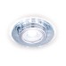 Точечный светильник Compo Spot S211 CL/WH Ambrella