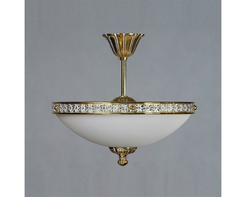 Потолочная люстра Toledo 02155/35 PL WP Ambiente